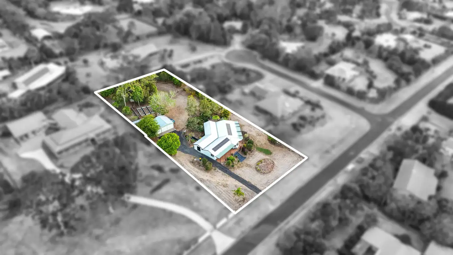 Main view of Homely house listing, 5 Geddes Drive, Tolga QLD 4882