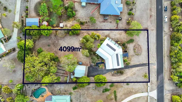 Third view of Homely house listing, 5 Geddes Drive, Tolga QLD 4882