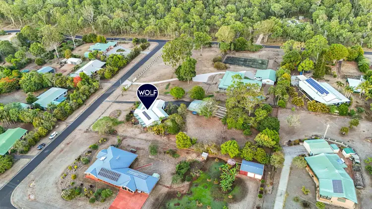 Fourth view of Homely house listing, 5 Geddes Drive, Tolga QLD 4882