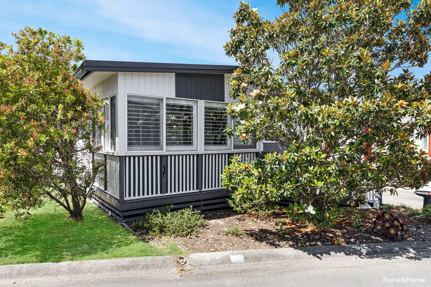 Main view of Homely villa listing, 80/81 Kalaroo Road, Redhead NSW 2290