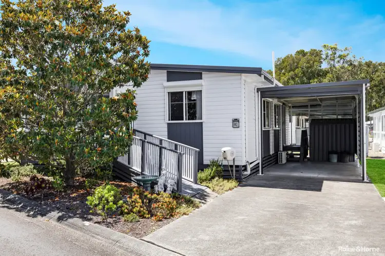 Second view of Homely villa listing, 80/81 Kalaroo Road, Redhead NSW 2290