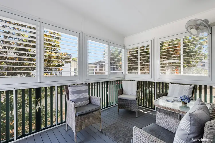 Third view of Homely villa listing, 80/81 Kalaroo Road, Redhead NSW 2290