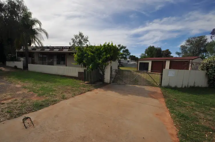 Main view of Homely house listing, 1 Nullamut Street, Cobar NSW 2835