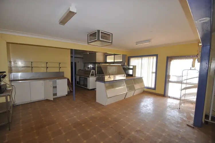 Second view of Homely house listing, 1 Nullamut Street, Cobar NSW 2835