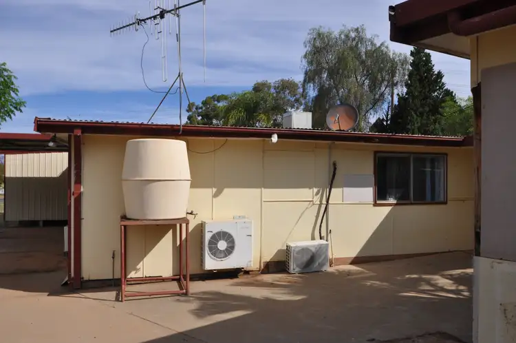 Seventh view of Homely house listing, 1 Nullamut Street, Cobar NSW 2835