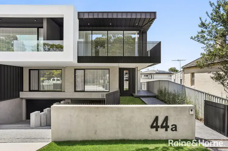 44a Harris Street