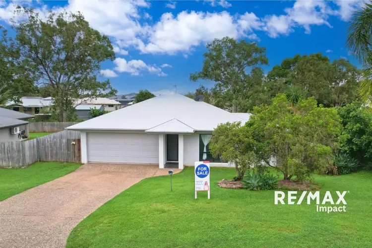 4 Jacana Close, Mareeba QLD 4880