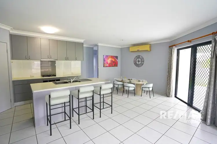 Second view of Homely house listing, 4 Jacana Close, Mareeba QLD 4880