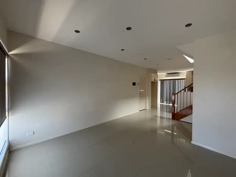 Second view of Homely townhouse listing, 25 Pinnaroo Circuit, Meadow Heights VIC 3048