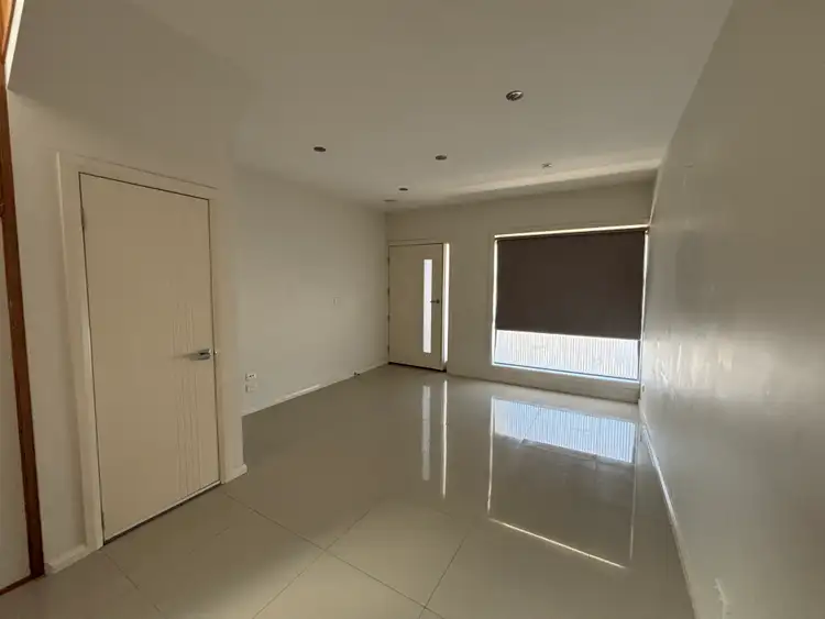 Third view of Homely townhouse listing, 25 Pinnaroo Circuit, Meadow Heights VIC 3048