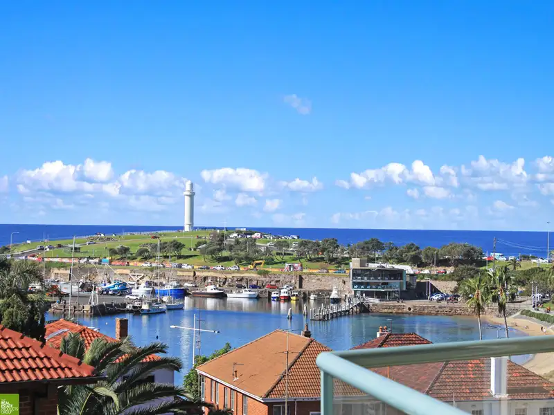 Main view of Homely unit listing, 10/2 Wilson Street, Wollongong NSW 2500