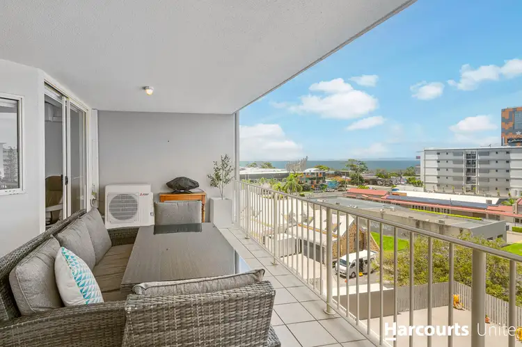 Main view of Homely unit listing, 33/76-78 John Street, Redcliffe QLD 4020