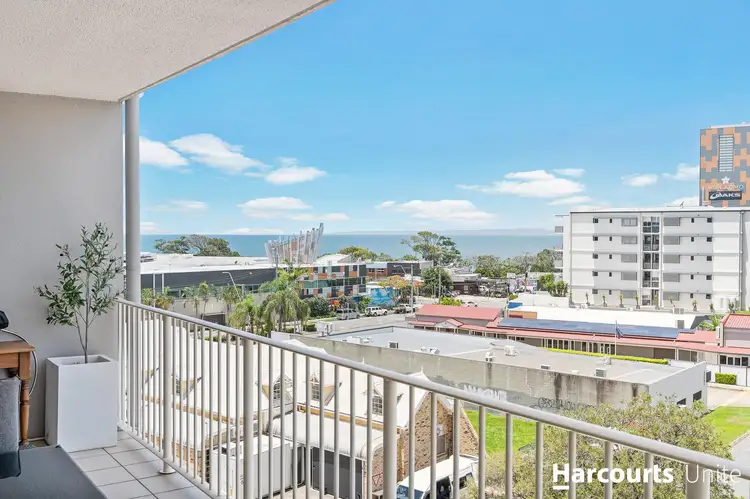 Second view of Homely unit listing, 33/76-78 John Street, Redcliffe QLD 4020