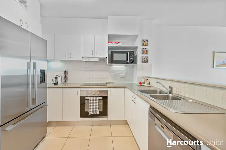 Third view of Homely unit listing, 33/76-78 John Street, Redcliffe QLD 4020