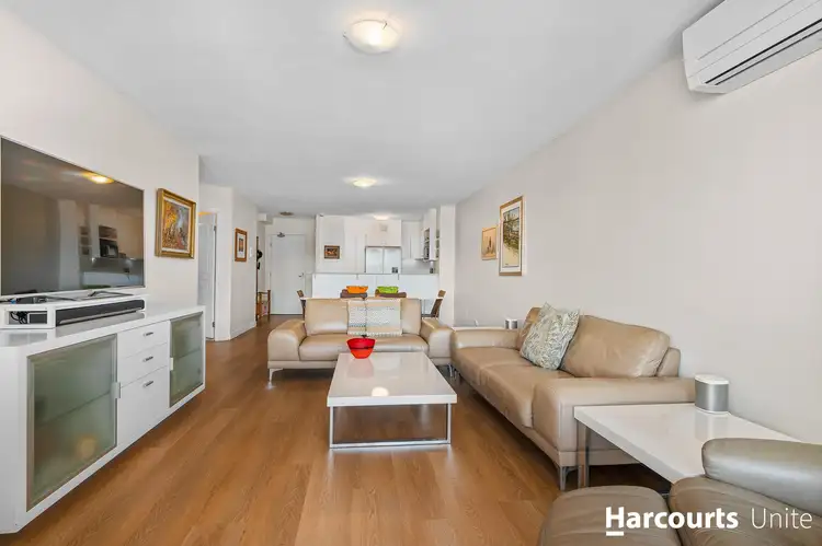 Fourth view of Homely unit listing, 33/76-78 John Street, Redcliffe QLD 4020
