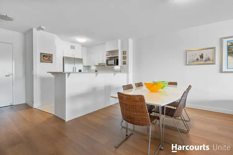 Fifth view of Homely unit listing, 33/76-78 John Street, Redcliffe QLD 4020