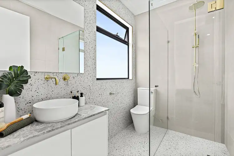 Second view of Homely house listing, 2/30 Eucra Street, Hadfield VIC 3046