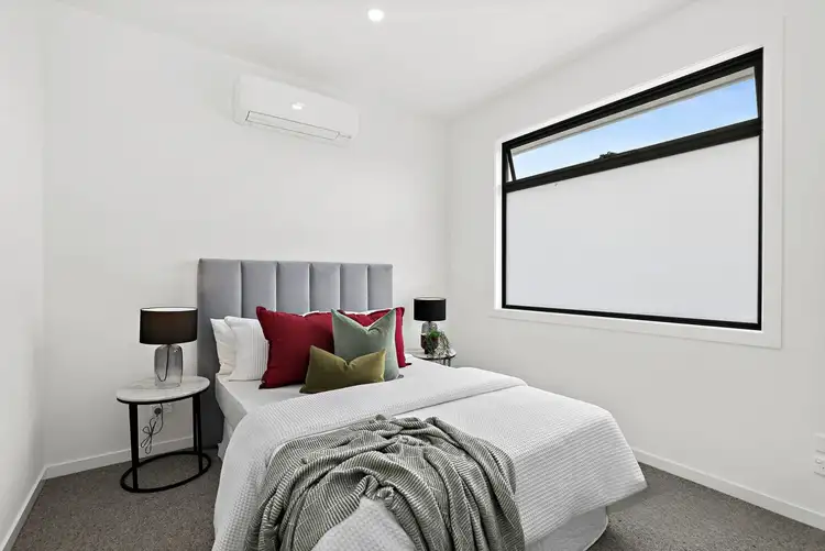 Third view of Homely house listing, 2/30 Eucra Street, Hadfield VIC 3046