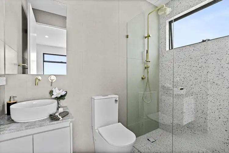 Fourth view of Homely house listing, 2/30 Eucra Street, Hadfield VIC 3046