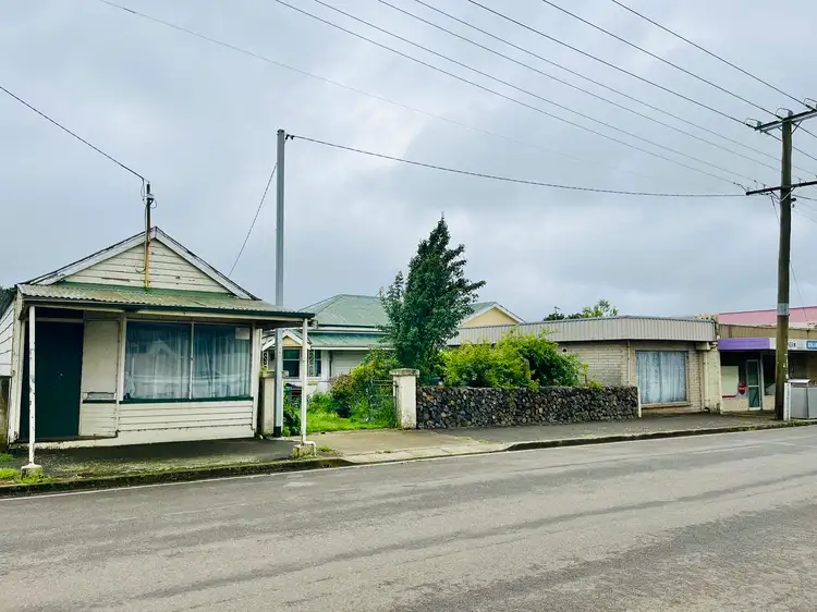 27-29 Main Street, Ringarooma TAS 7263