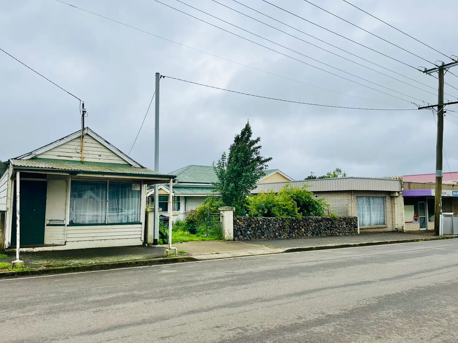 Main view of Homely house listing, 27-29 Main Street, Ringarooma TAS 7263