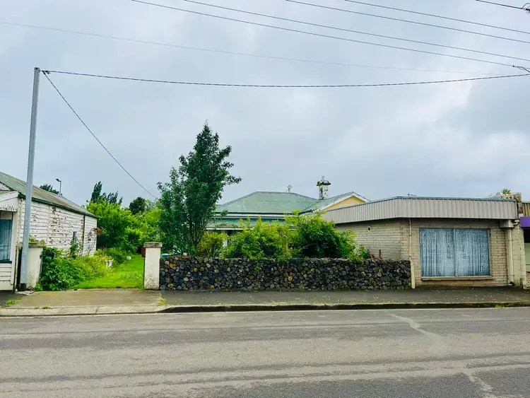 Second view of Homely house listing, 27-29 Main Street, Ringarooma TAS 7263