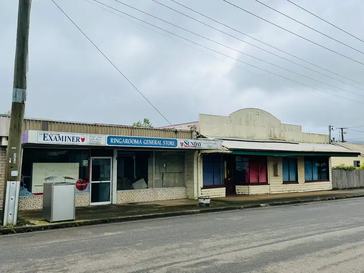 Third view of Homely house listing, 27-29 Main Street, Ringarooma TAS 7263