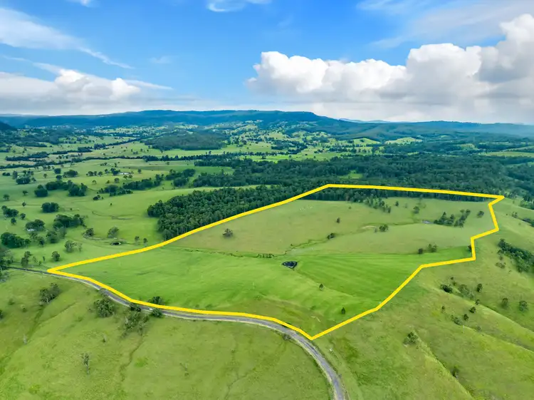 Main view of Homely rural property listing, 1 Clarence Way, Tunglebung NSW 2469