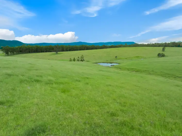 Fifth view of Homely rural property listing, 1 Clarence Way, Tunglebung NSW 2469