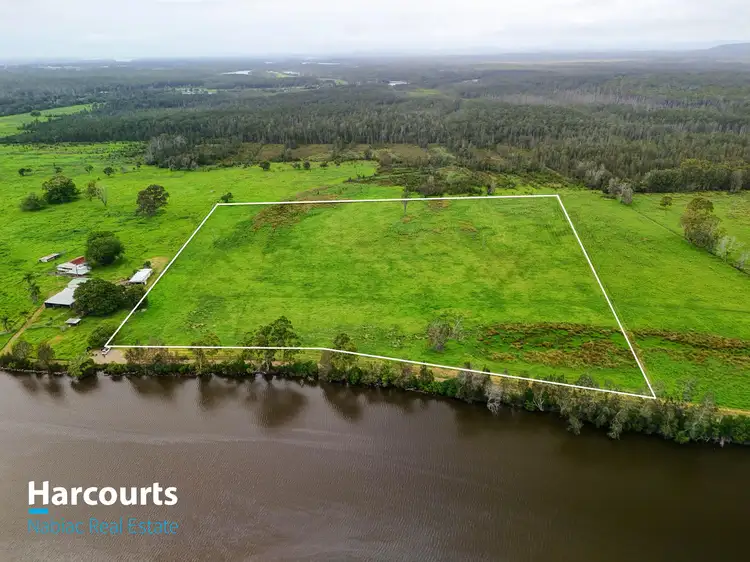 Main view of Homely land listing, LOT 1, 374 Elliots Road, Nabiac NSW 2312
