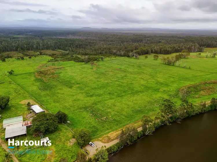 Third view of Homely land listing, LOT 1, 374 Elliots Road, Nabiac NSW 2312