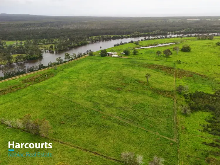 Fifth view of Homely land listing, LOT 1, 374 Elliots Road, Nabiac NSW 2312