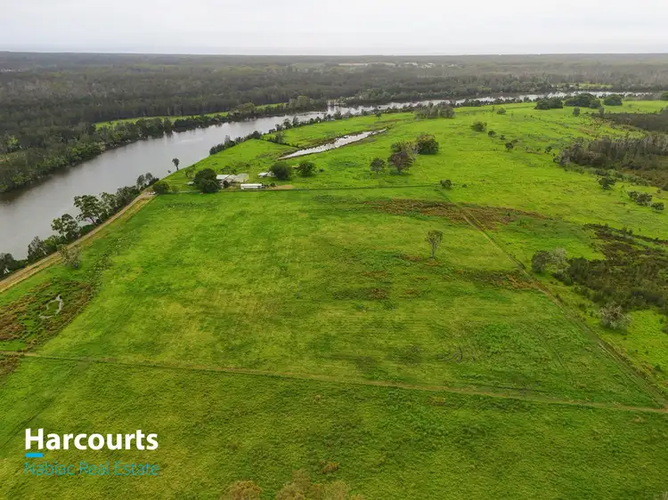 Sixth view of Homely land listing, LOT 1, 374 Elliots Road, Nabiac NSW 2312