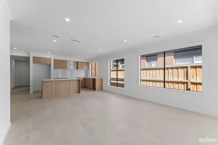Third view of Homely house listing, 40 Grappa Circuit, Wyndham Vale VIC 3024