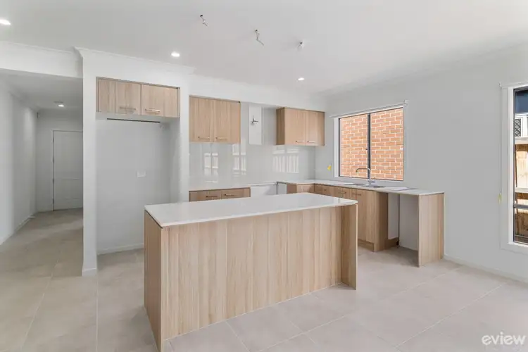 Fourth view of Homely house listing, 40 Grappa Circuit, Wyndham Vale VIC 3024