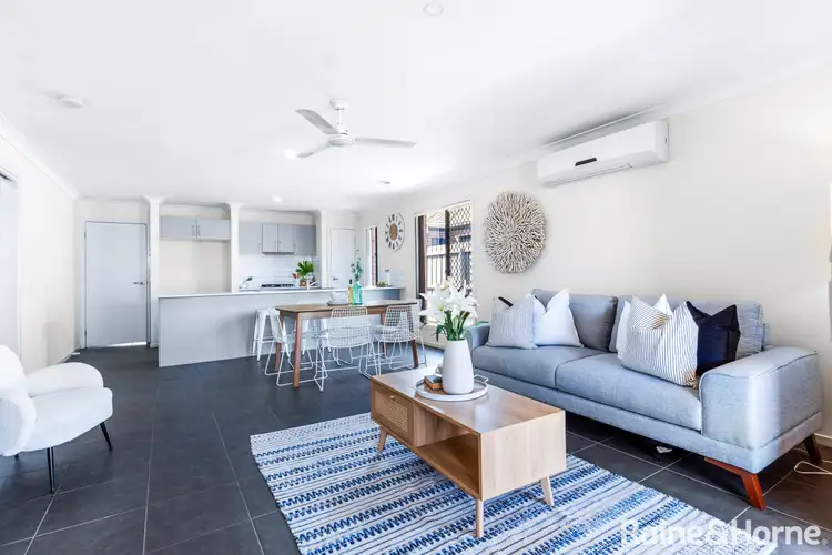 Second view of Homely house listing, 193 James Melrose Drive, Brookfield VIC 3338