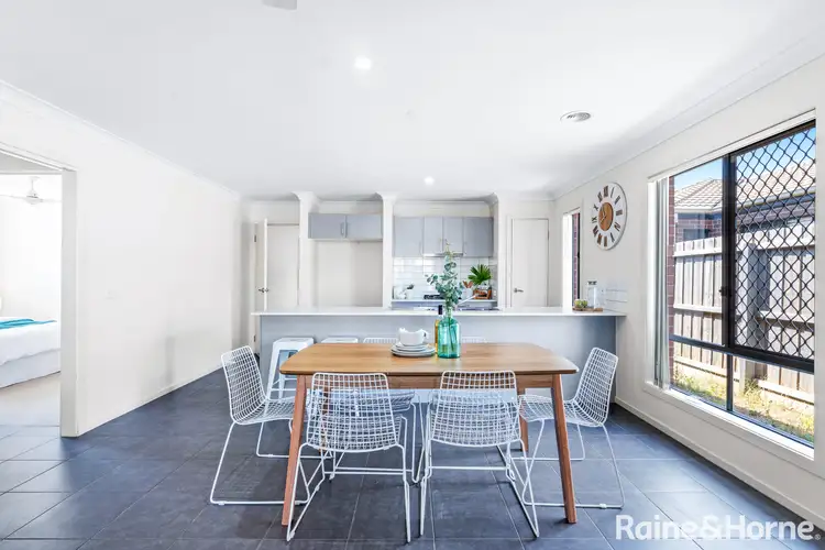 Third view of Homely house listing, 193 James Melrose Drive, Brookfield VIC 3338