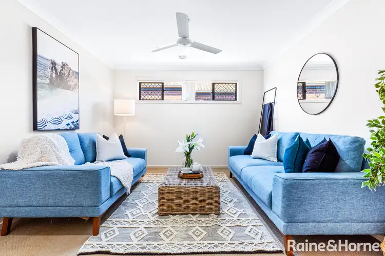 Fourth view of Homely house listing, 193 James Melrose Drive, Brookfield VIC 3338