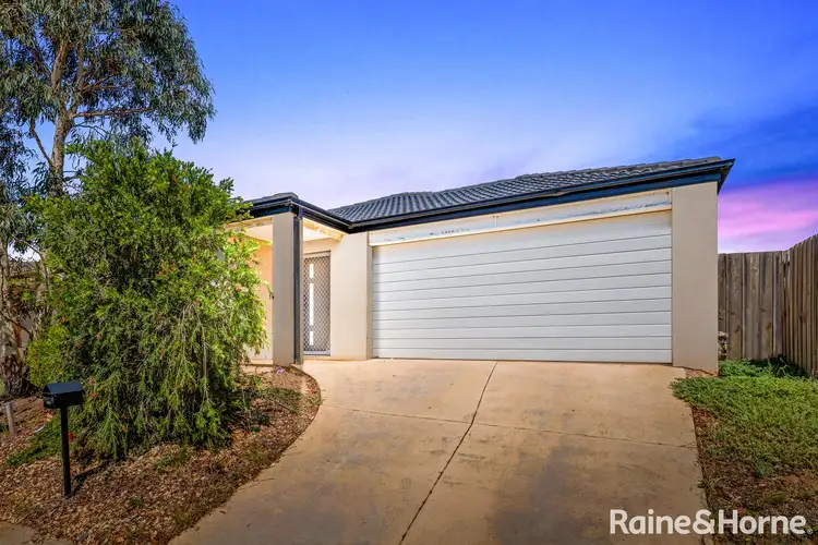 Fifth view of Homely house listing, 193 James Melrose Drive, Brookfield VIC 3338