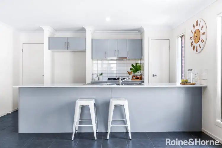 Sixth view of Homely house listing, 193 James Melrose Drive, Brookfield VIC 3338