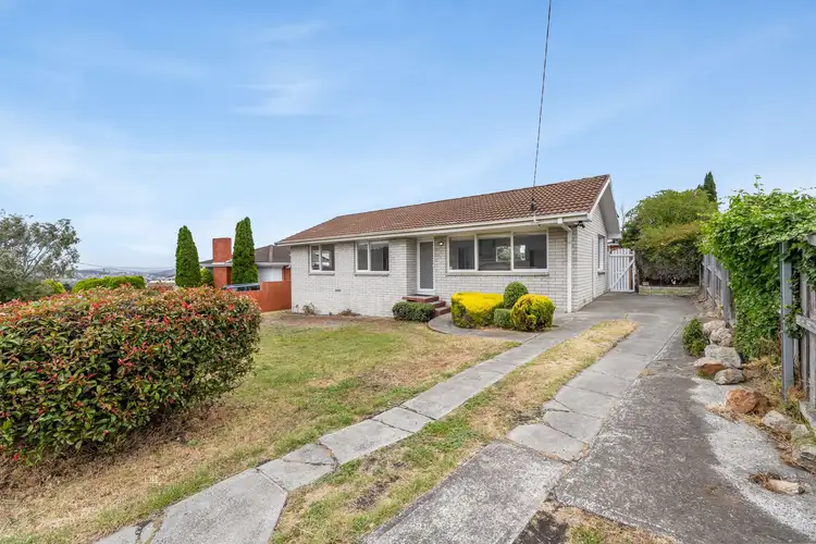 116 Grange Road West, Rokeby TAS 7019