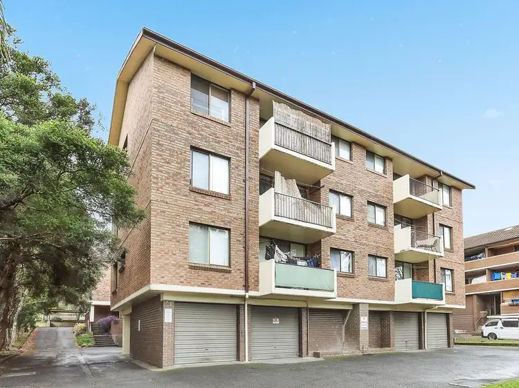 20 Luxford Rd