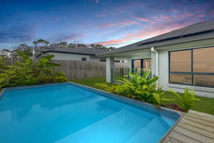 5 Edmond Street, Coomera QLD 4209