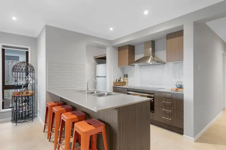 Fourth view of Homely house listing, 5 Edmond Street, Coomera QLD 4209
