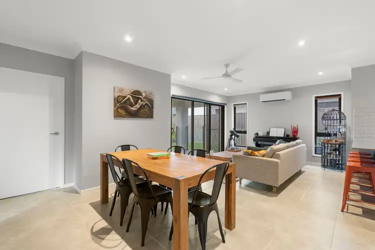 Fifth view of Homely house listing, 5 Edmond Street, Coomera QLD 4209