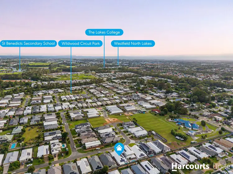 Fourth view of Homely house listing, 34 Amaranthine street, Mango Hill QLD 4509