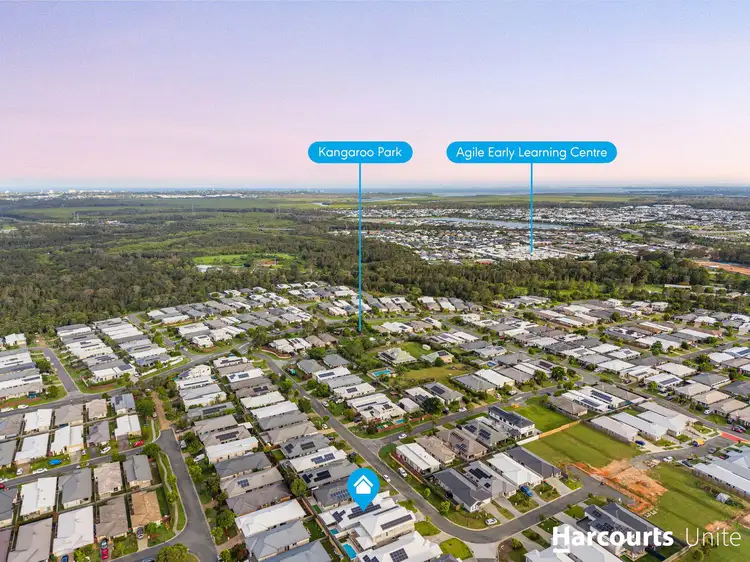 Fifth view of Homely house listing, 34 Amaranthine street, Mango Hill QLD 4509