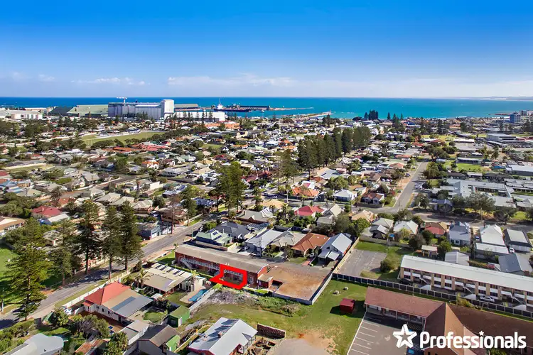 Main view of Homely unit listing, 9/143 Fitzgerald Street, Geraldton WA 6530