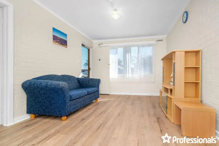 Third view of Homely unit listing, 9/143 Fitzgerald Street, Geraldton WA 6530