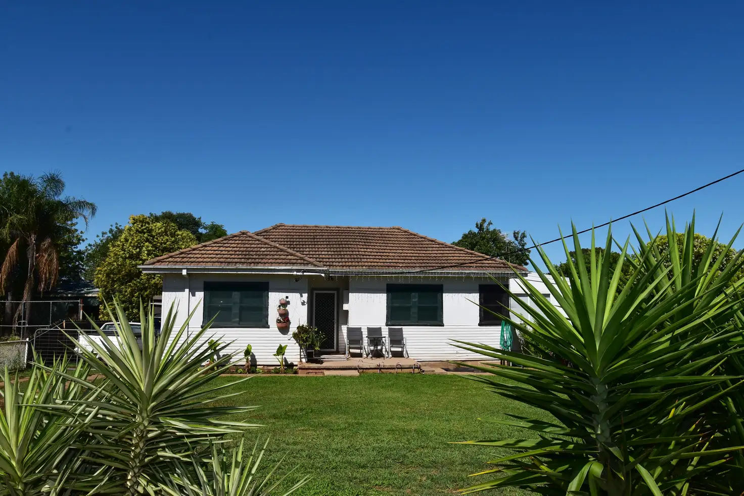 Main view of Homely house listing, 5 William Street, Wellington NSW 2820